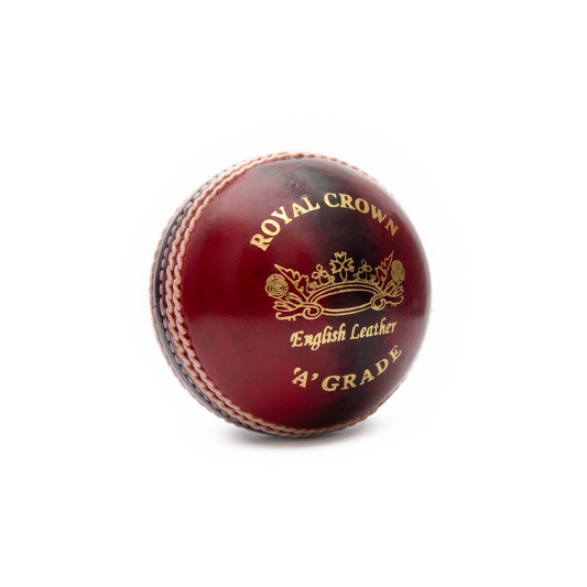Stumps - 6 Junior Club Cricket Balls