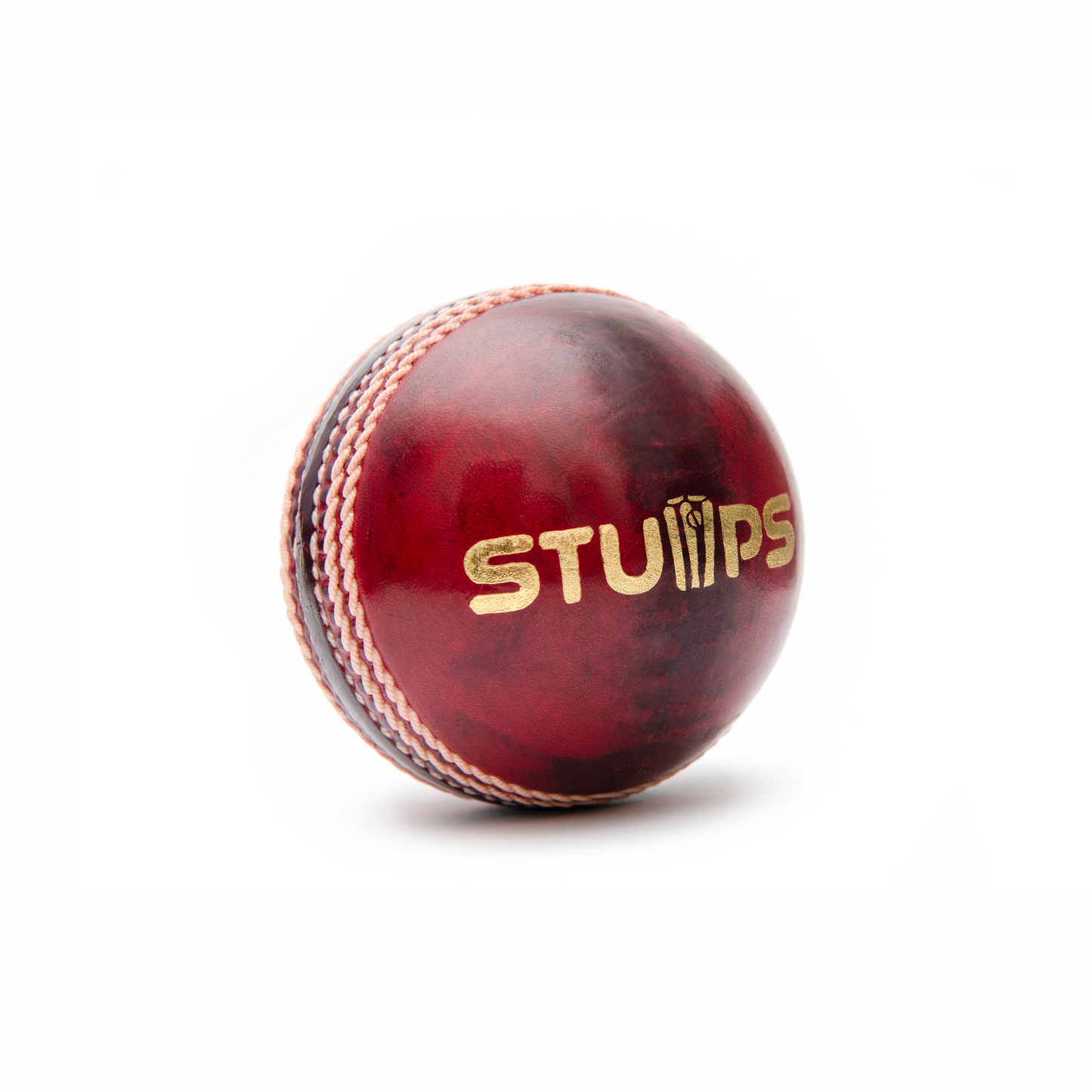 Stumps - 6 Senior Club Cricket Balls
