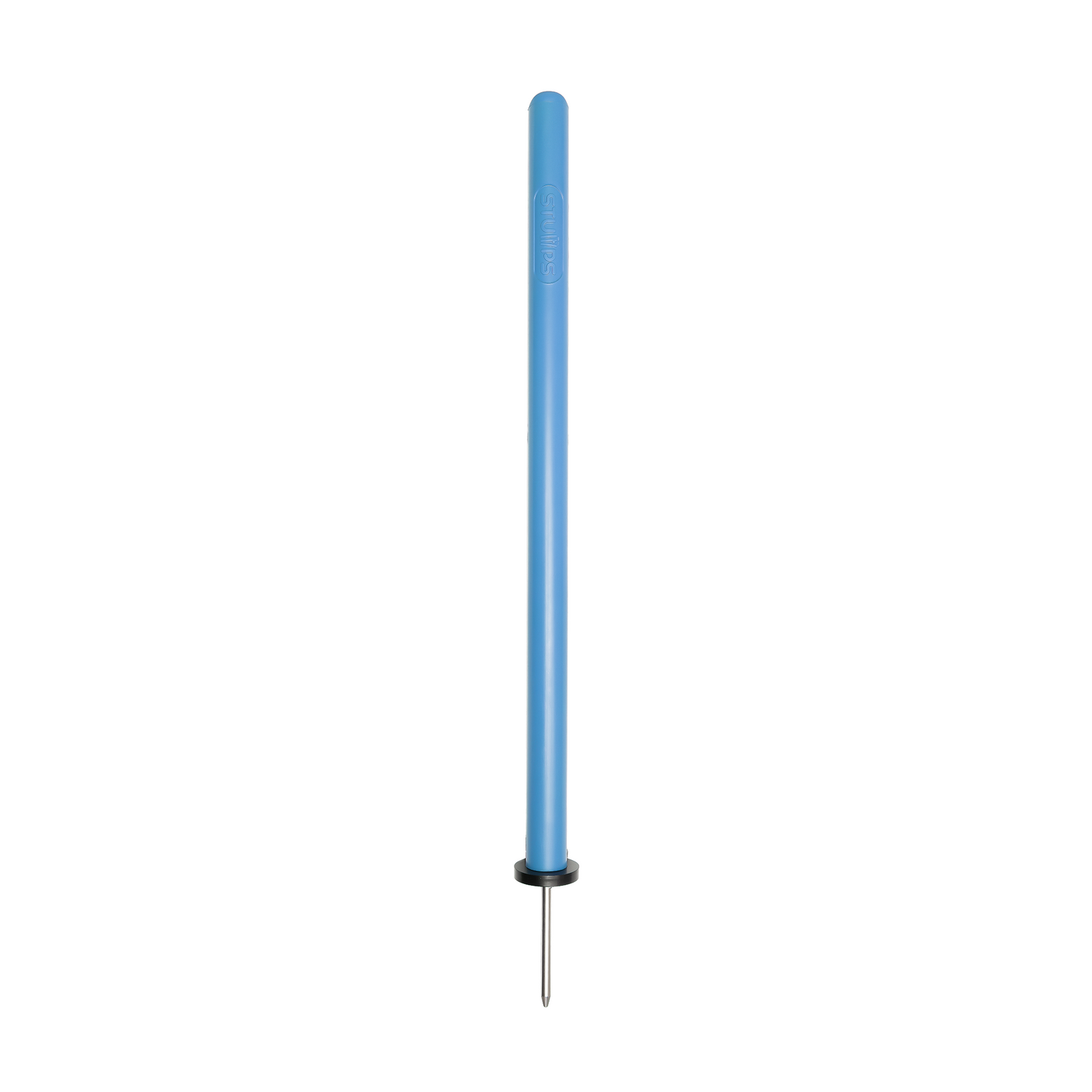 Stumps Proflex Cricket Stump With Single Spike - Yellow