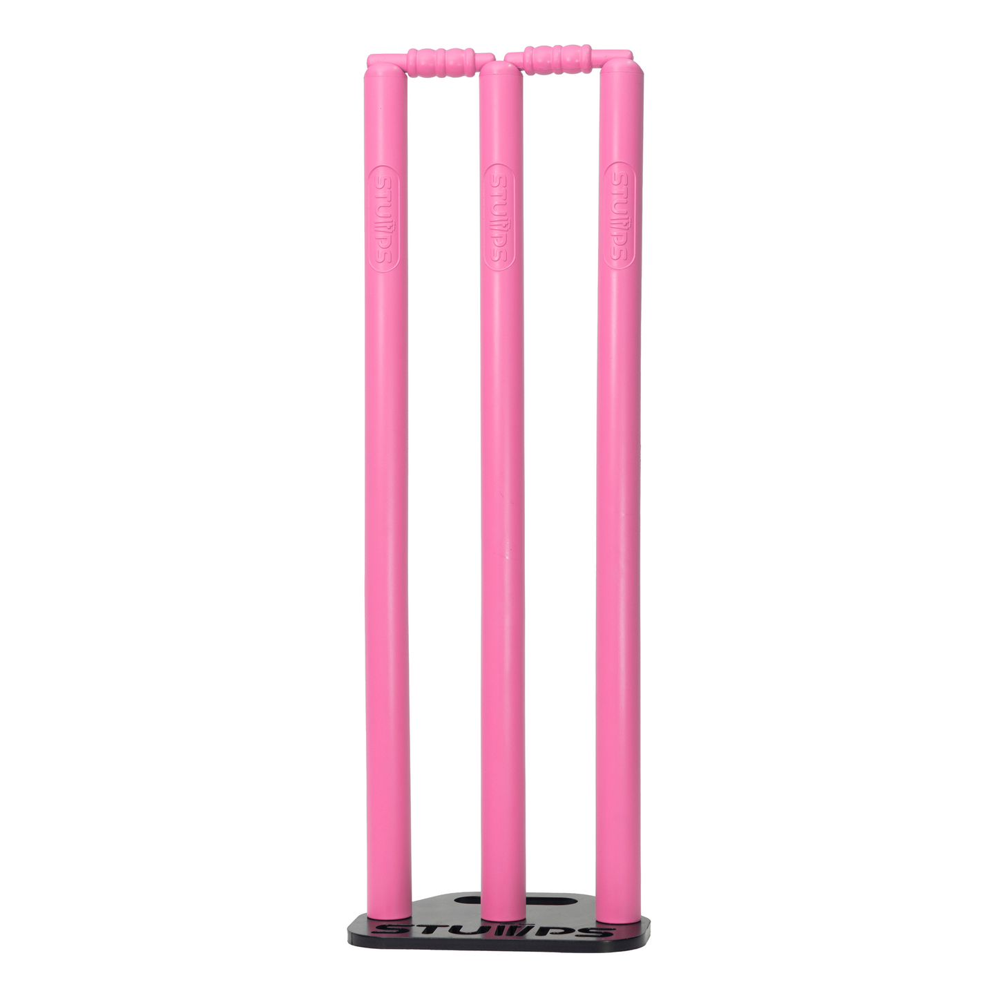 Stumps Proflex Cricket Stumps - Pink
