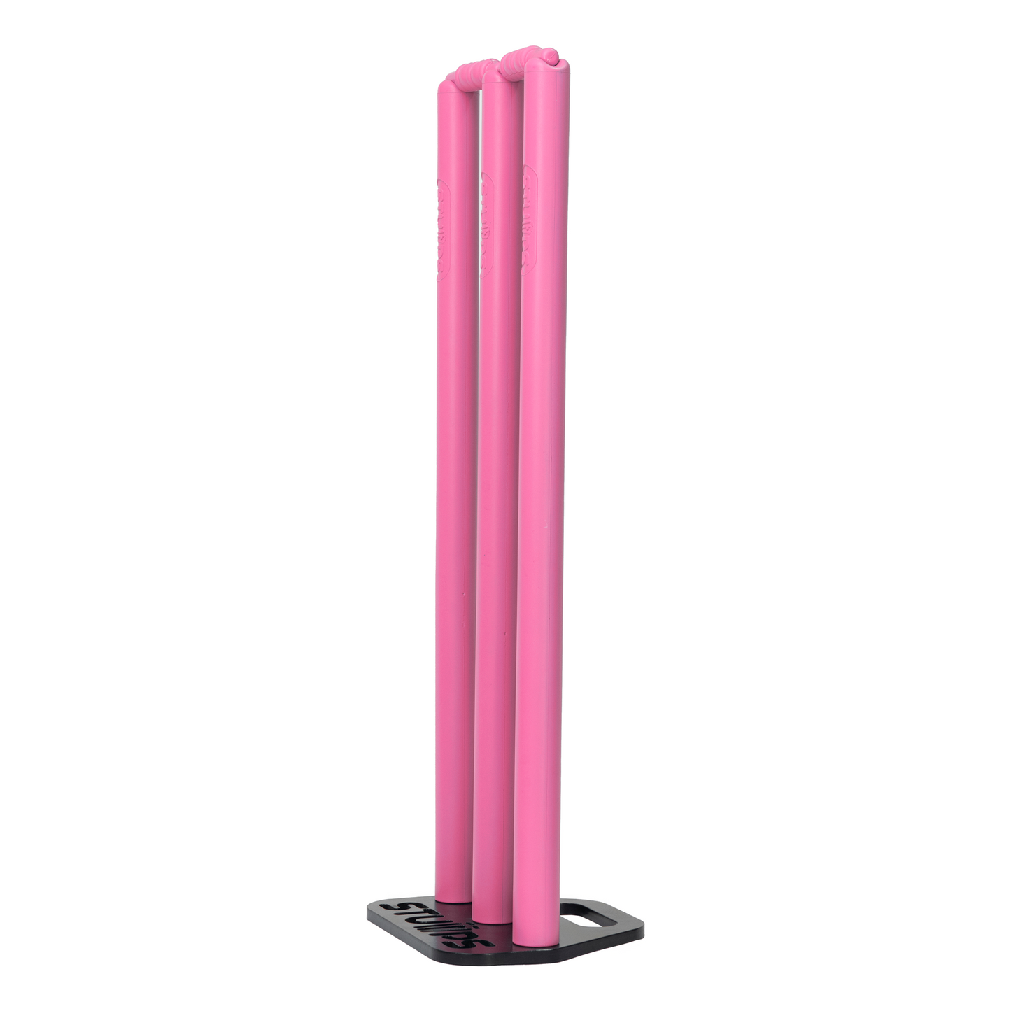 Stumps Proflex Cricket Stumps - Pink