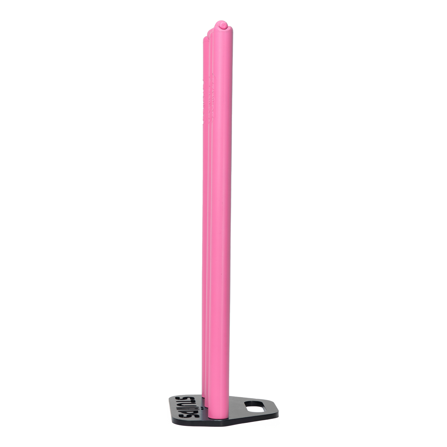 Stumps Proflex Cricket Stumps - Pink