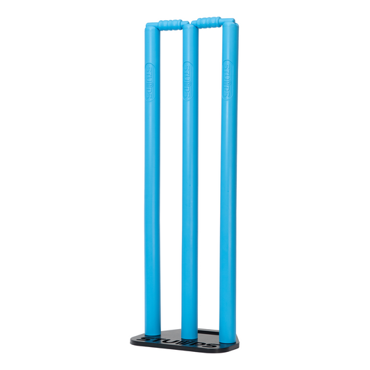 Stumps Proflex Cricket Stumps - Blue