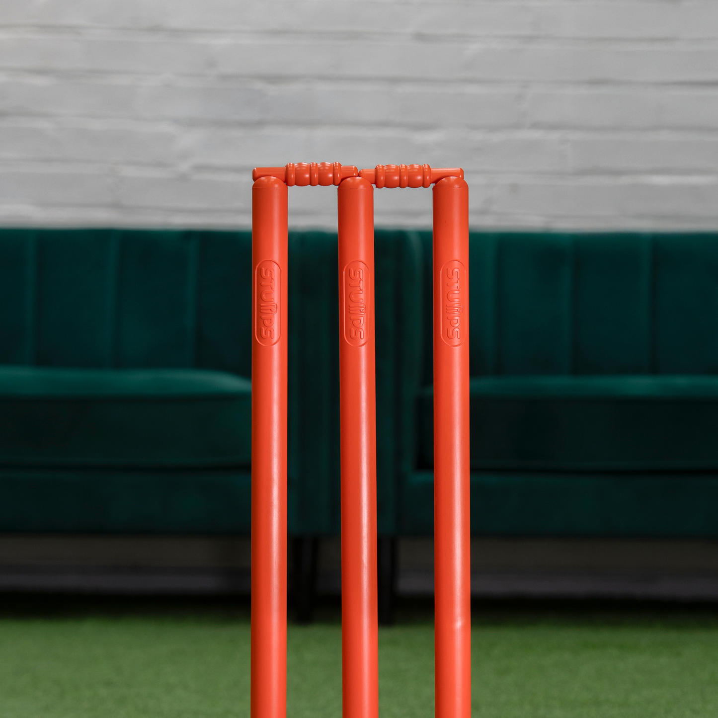 Stumps Proflex Cricket Stumps - Pink