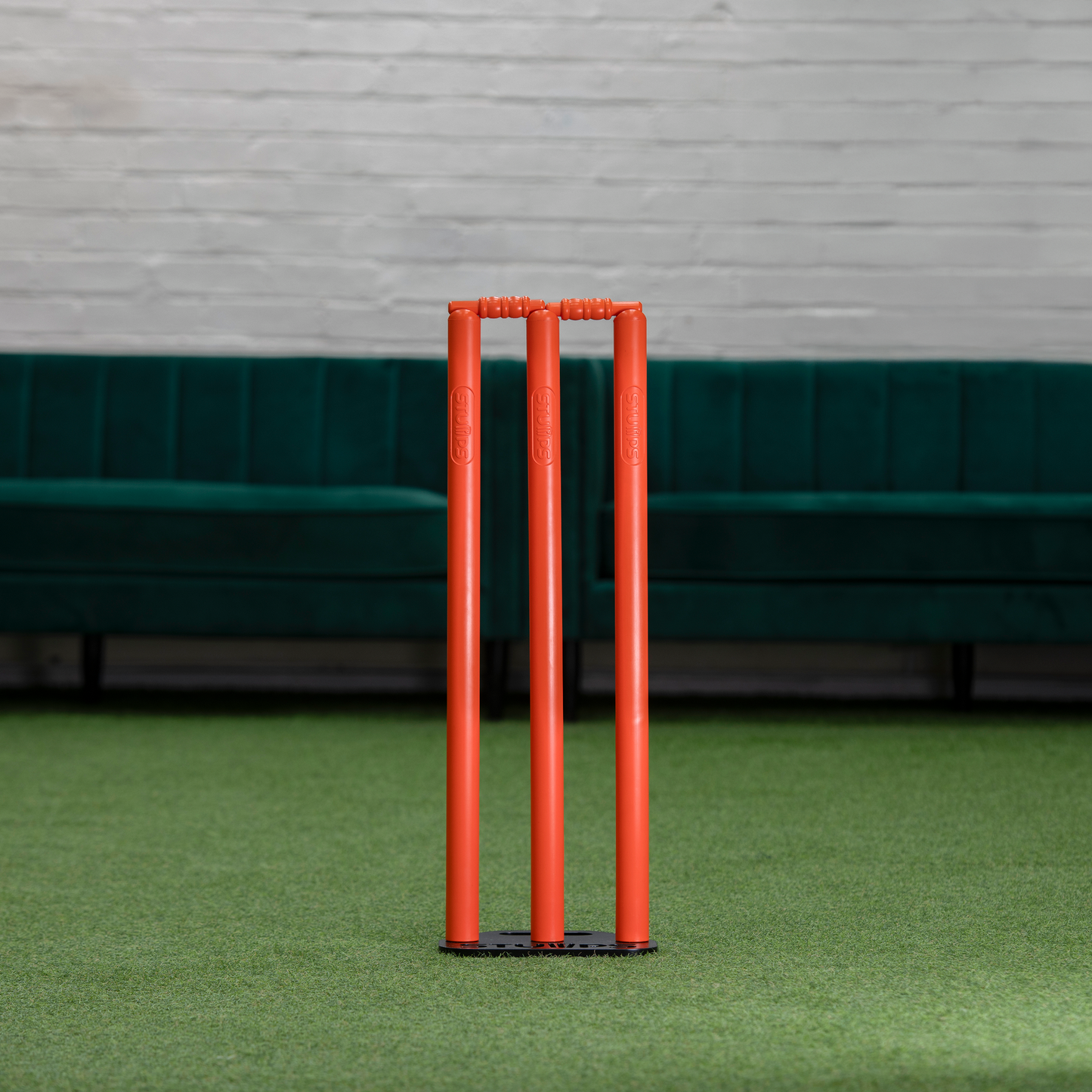 Stumps Proflex Cricket Stumps - Pink