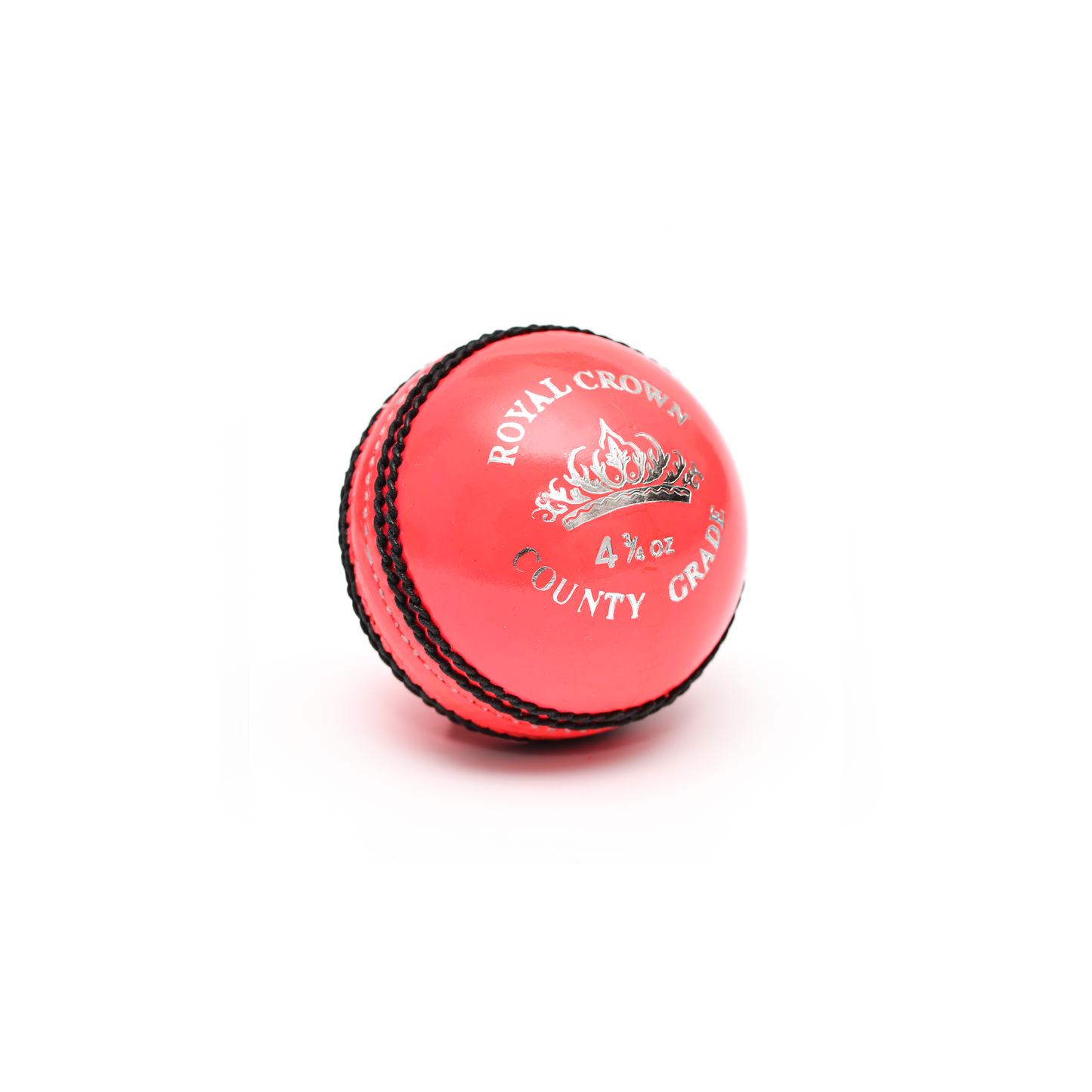 Stumps - 6 Junior League Balls - Pink