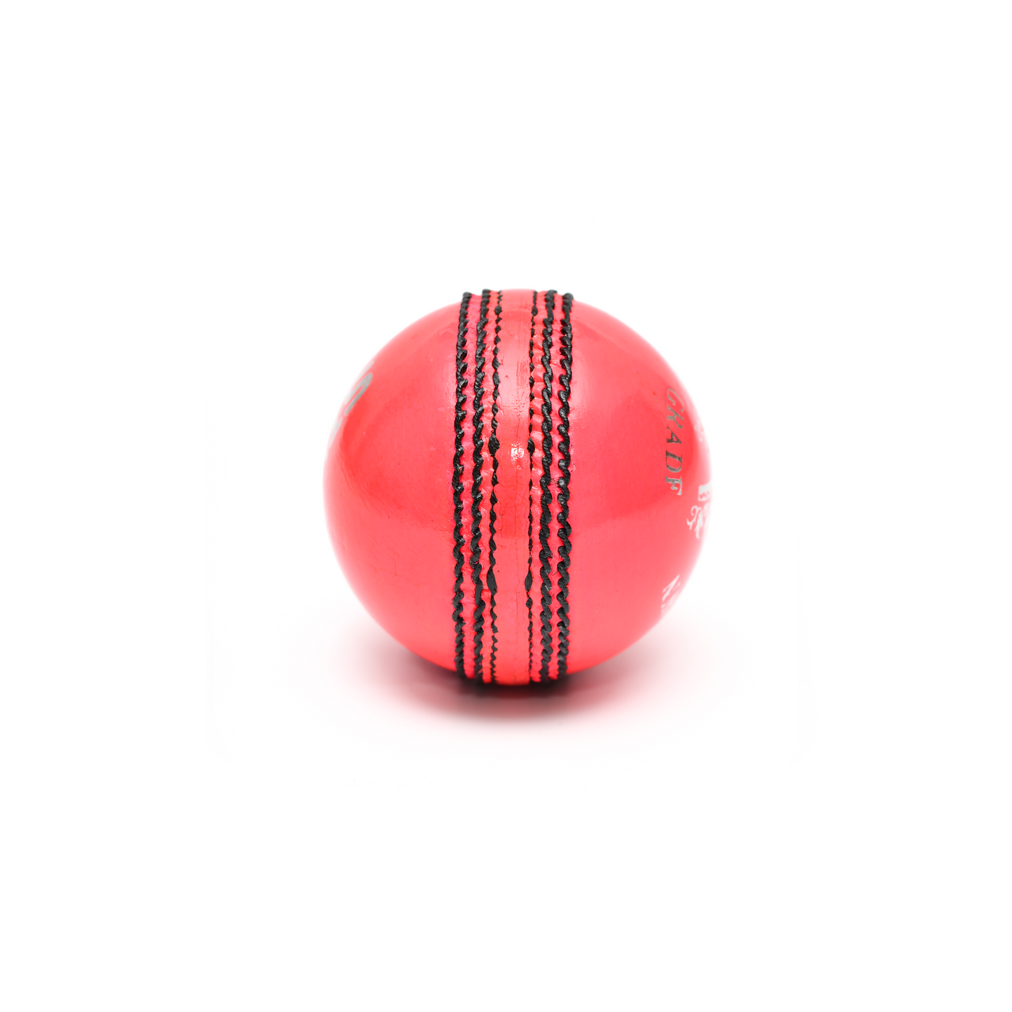 Stumps - 6 Senior League Balls - Pink