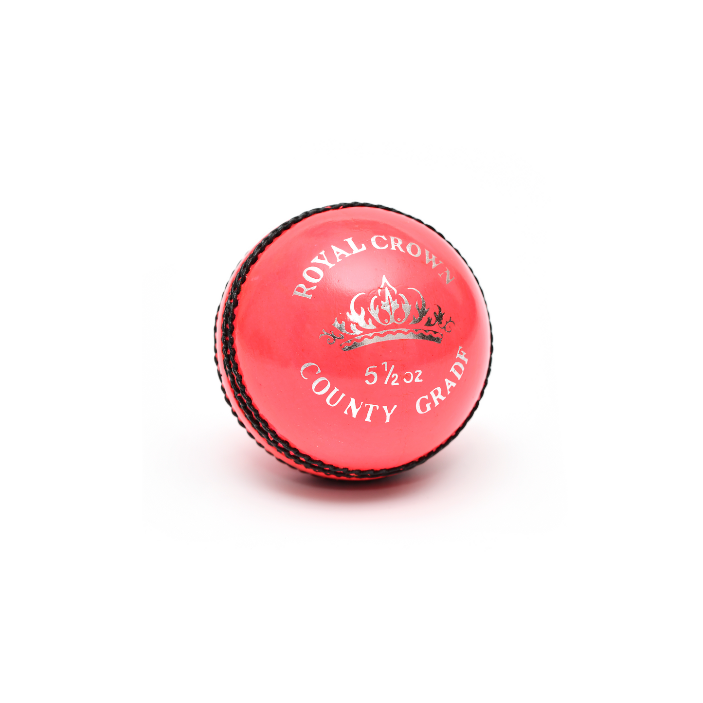 Stumps - 6 Senior League Balls - Pink