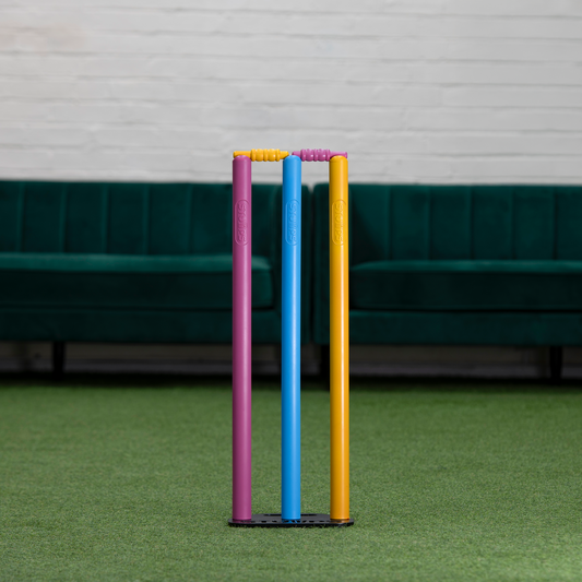 Stumps Proflex Cricket Stumps - customise