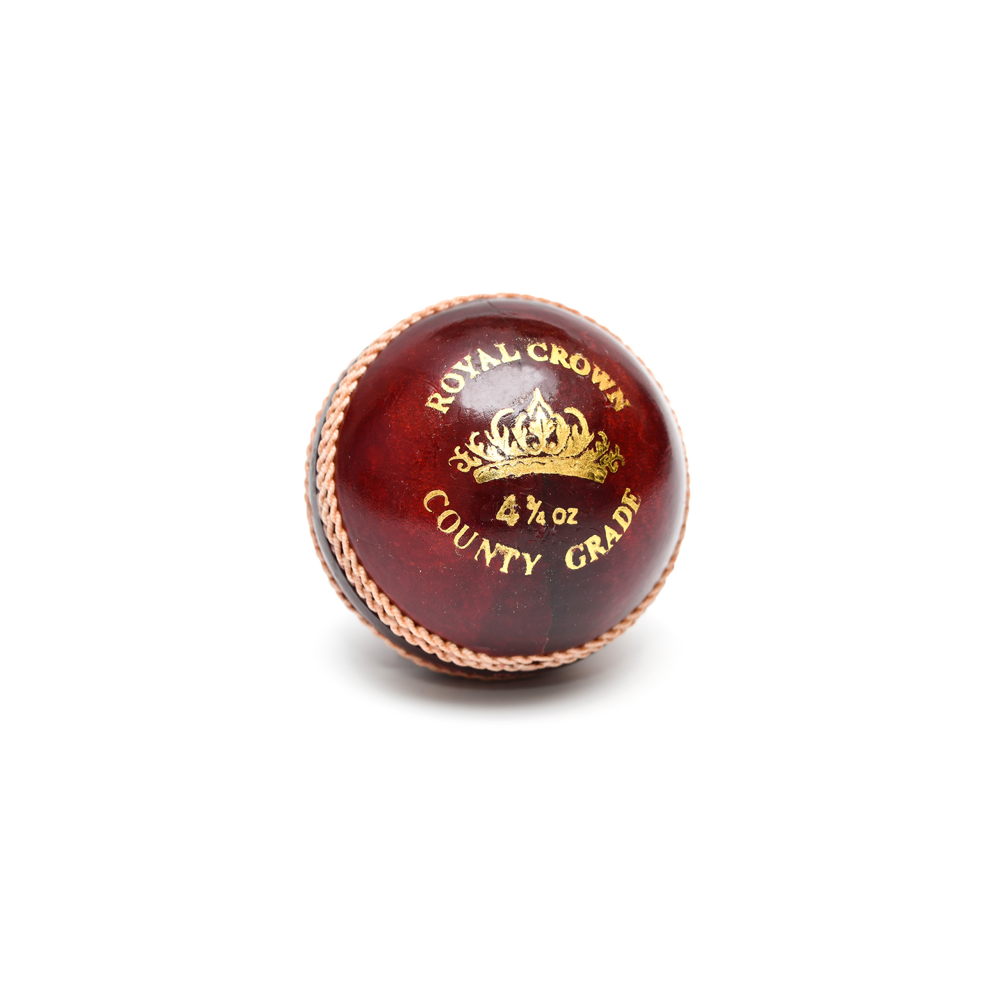Stumps - 6 Junior League Balls - Red