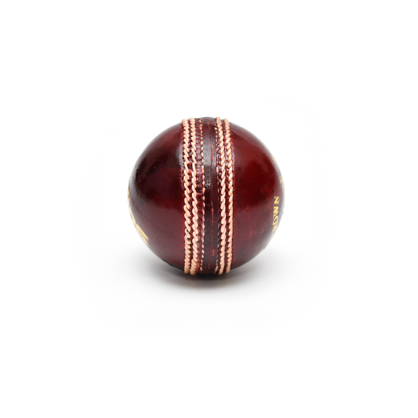 Stumps - 6 Senior League Balls - Red