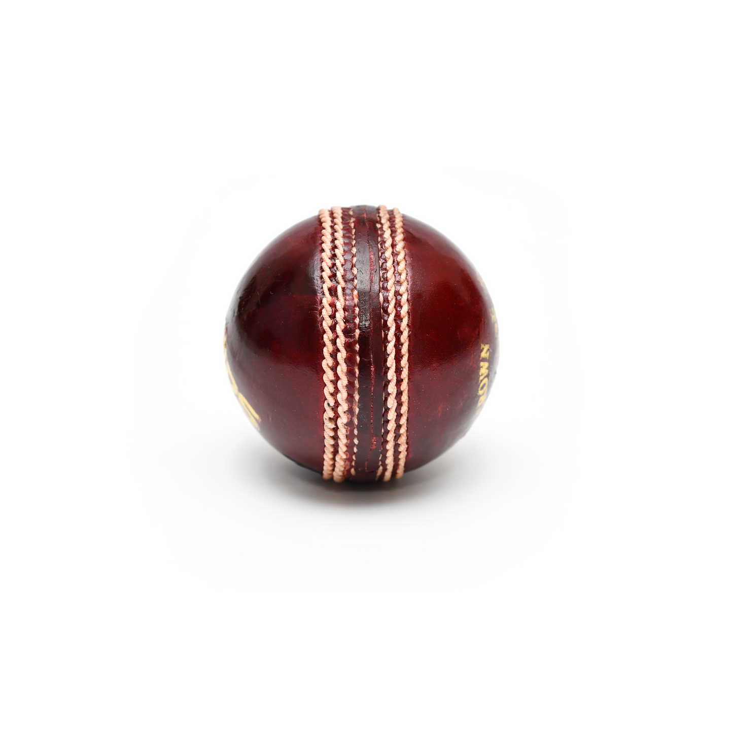 Stumps - 6 Junior League Balls - Red