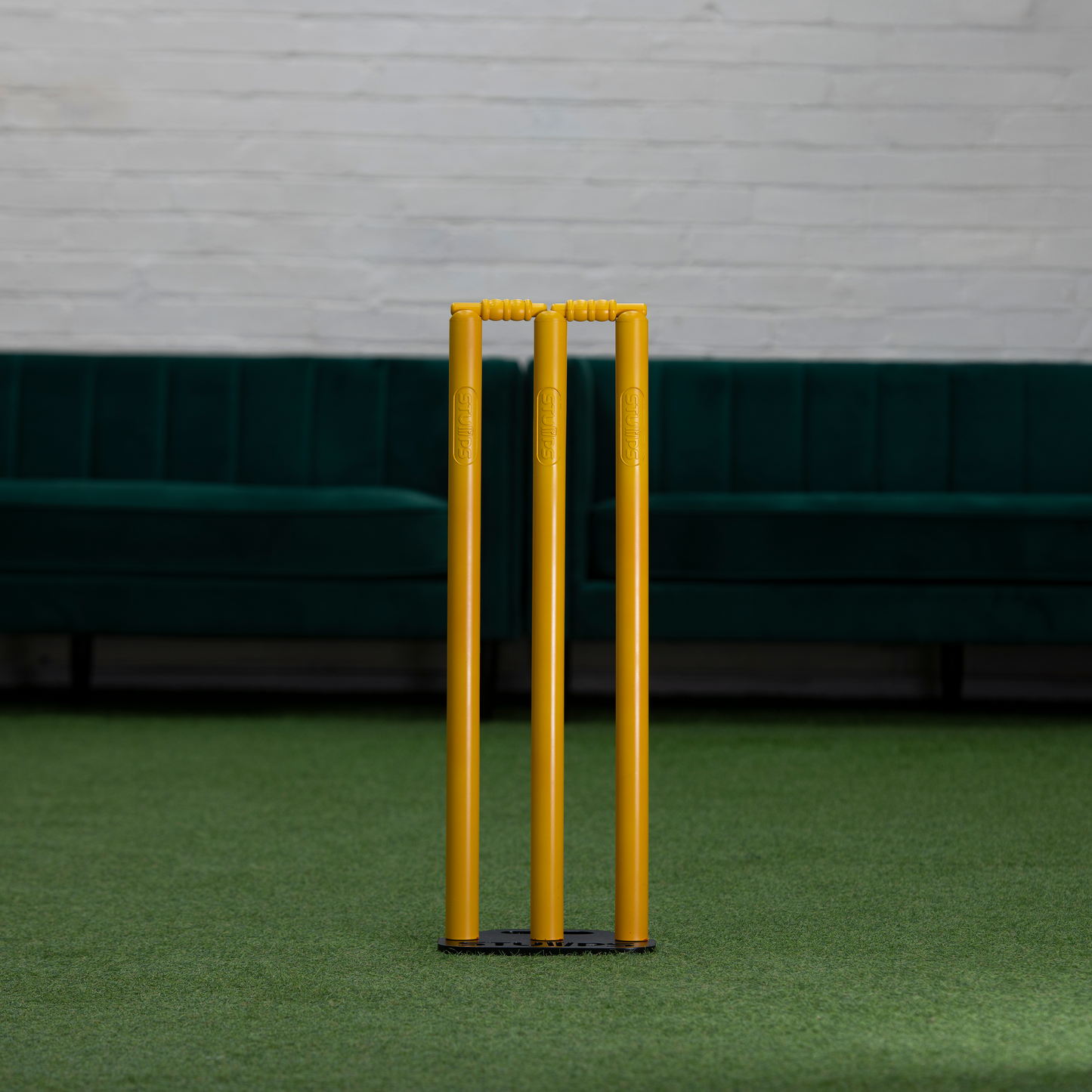 Stumps Proflex Cricket Stumps - Pink