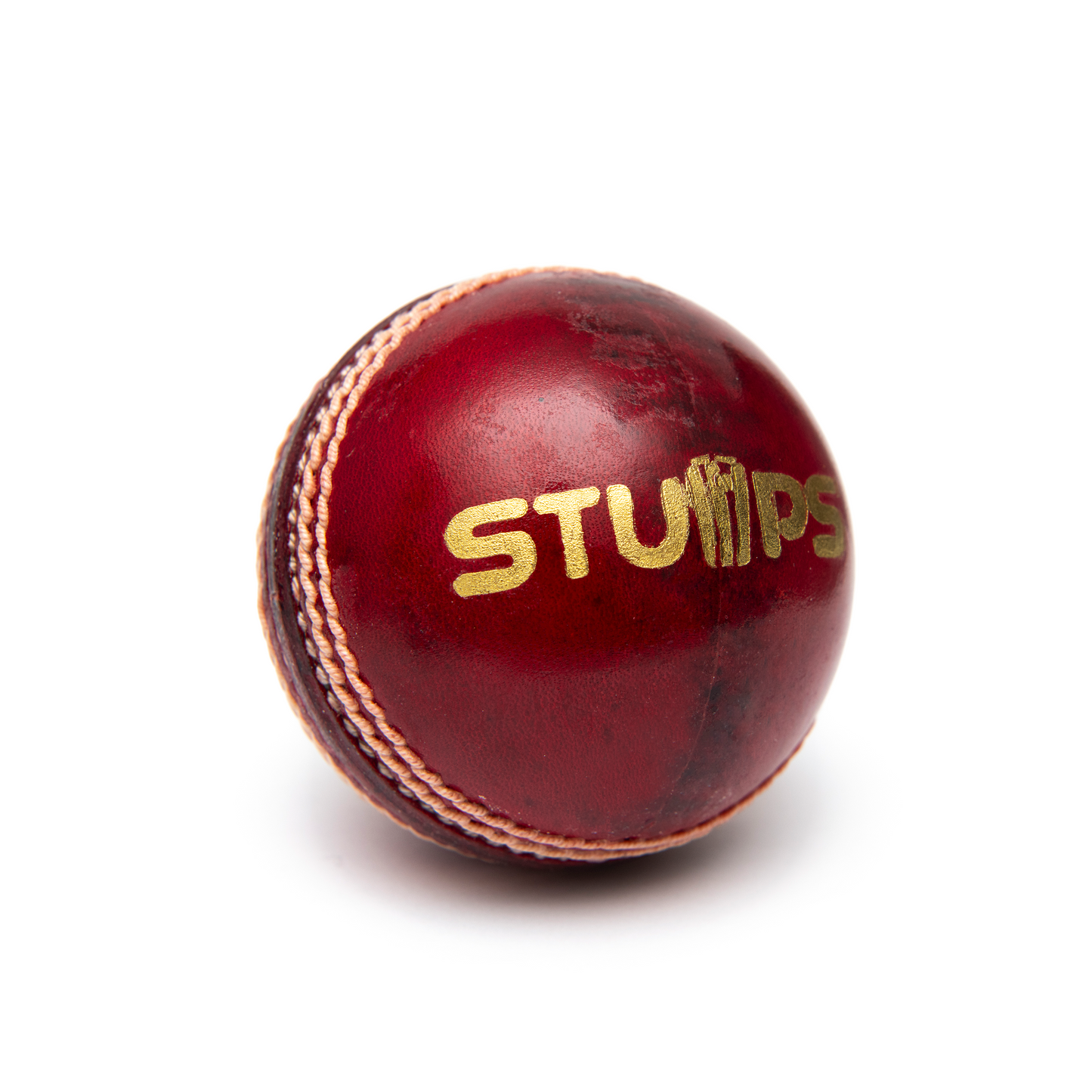 Stumps - 6 Junior Club Cricket Balls