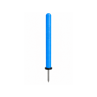 Kangaroo Half Stump™ – Single Spike – Blue