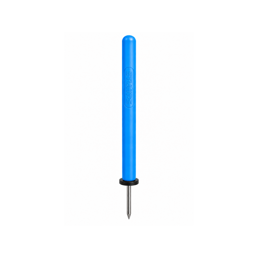 Kangaroo Half Stump™ – Single Spike – Blue