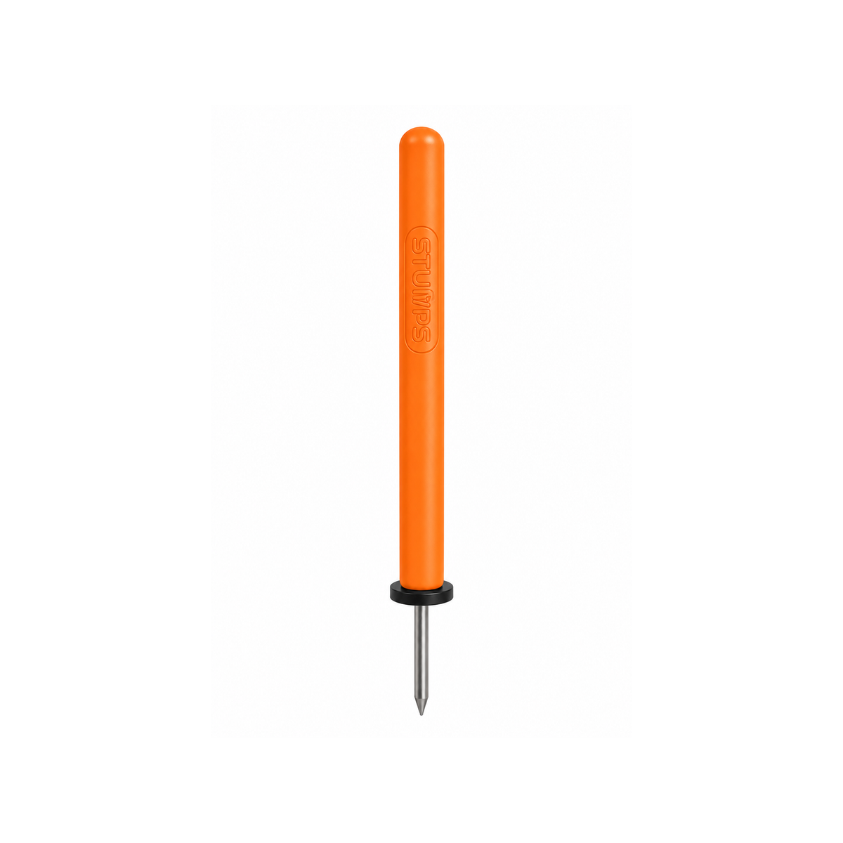 Kangaroo Half Stump™ – Single Spike – Yellow
