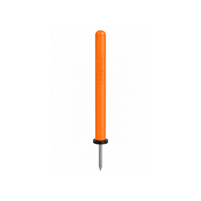 Kangaroo Half Stump™ – Single Spike – Yellow