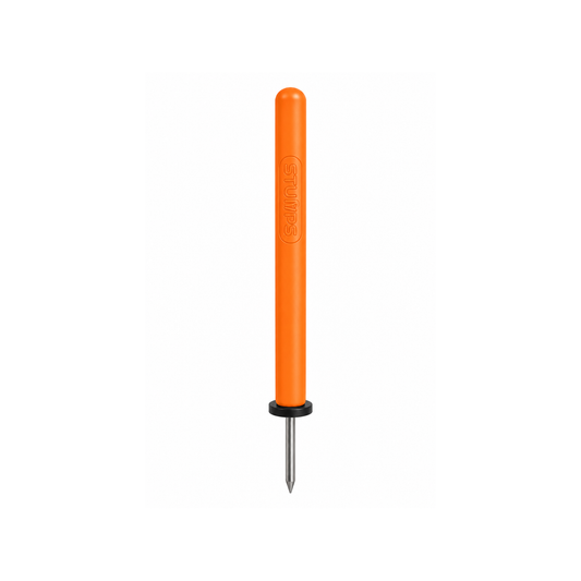 Kangaroo Half Stump™ – Single Spike – Orange