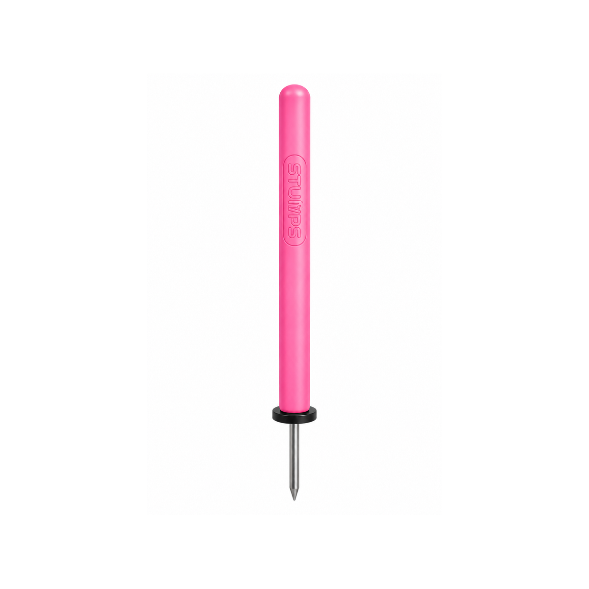 Kangaroo Half Stump™ – Single Spike – Pink