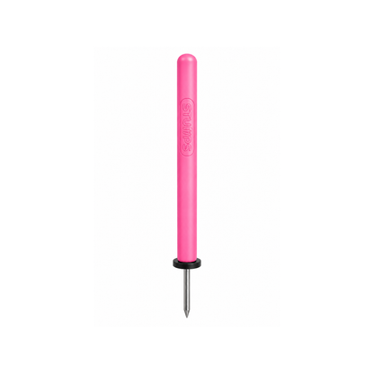 Kangaroo Half Stump™ – Single Spike – Yellow