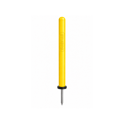 Kangaroo Half Stump™ – Single Spike – Orange